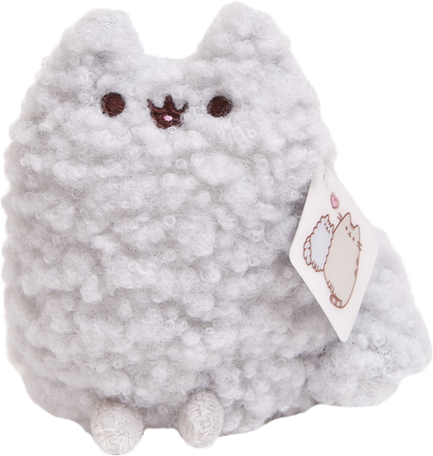 Pusheen and sale stormy plush