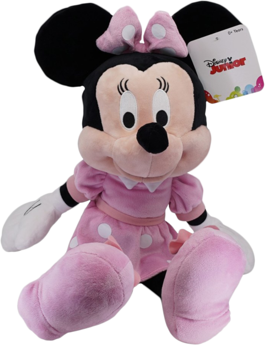 Disney - Minnie Mouse 20” Plush by Headstart International | Popcultcha