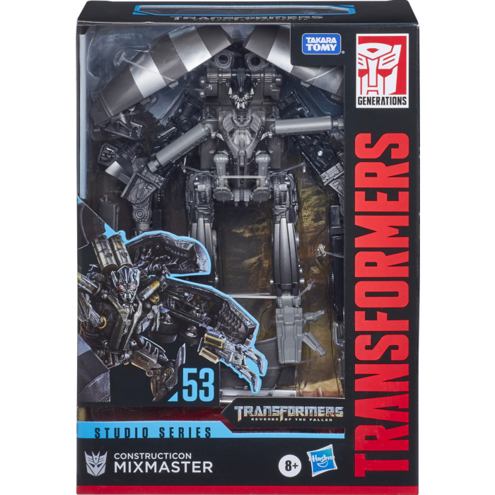 Transformers studio series deals 7