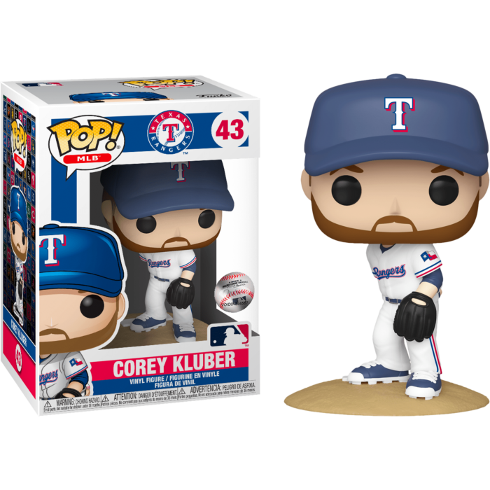 Funko pop baseball on sale
