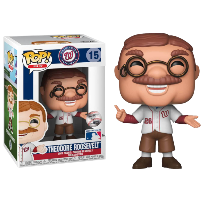 Theodore store funko pop