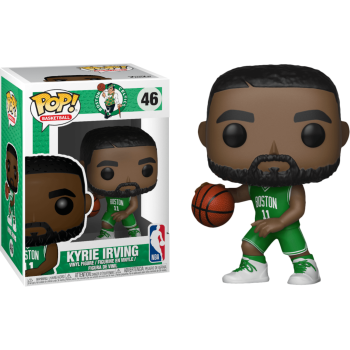 kyrie irving funko
