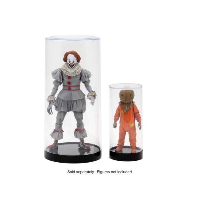 neca 7 inch figures