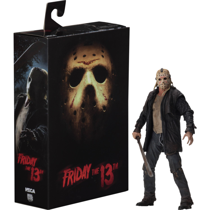 friday the 13th 2009 figure