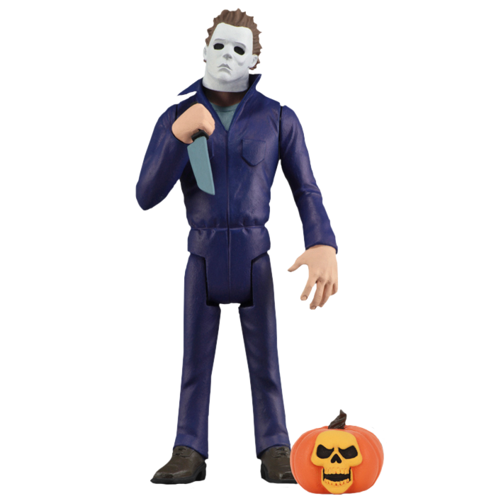 halloween 2 michael myers figure