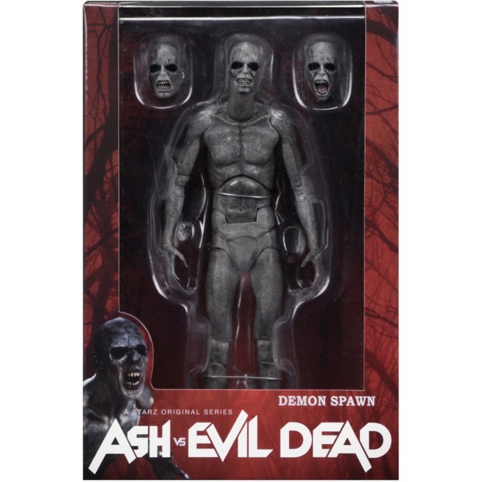 Ash vs Evil Dead - Demon Spawn 7” Action Figure (Series 2)