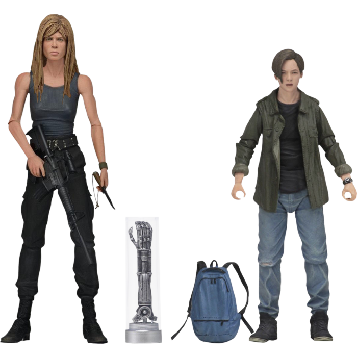 terminator figure