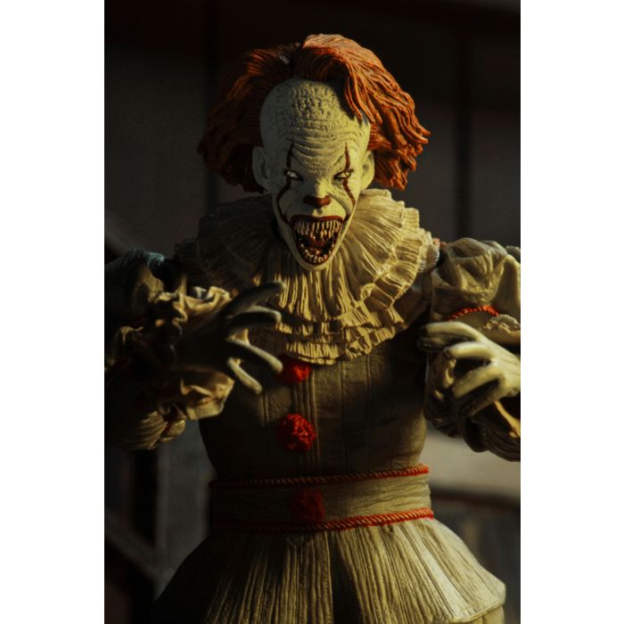 well house pennywise