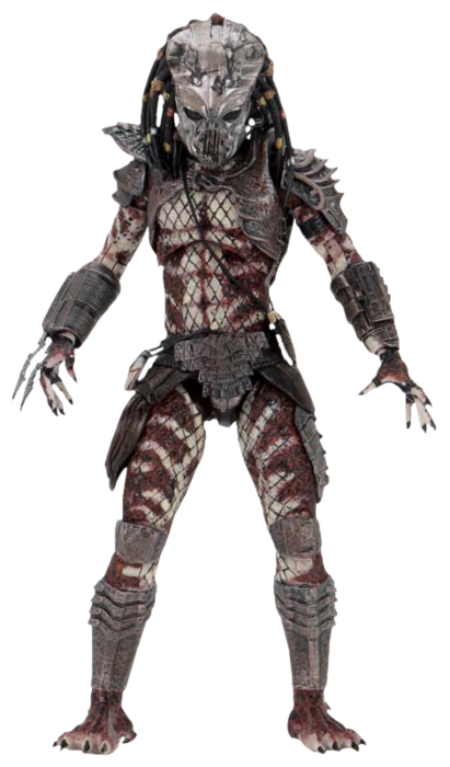 Neca Predator Ultimate Snake Predator | lupon.gov.ph