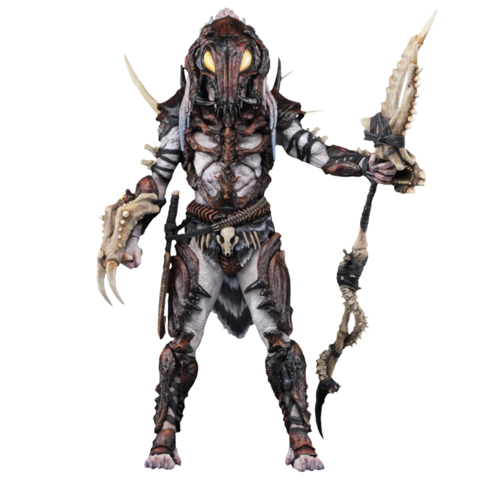 neca predator ultimate