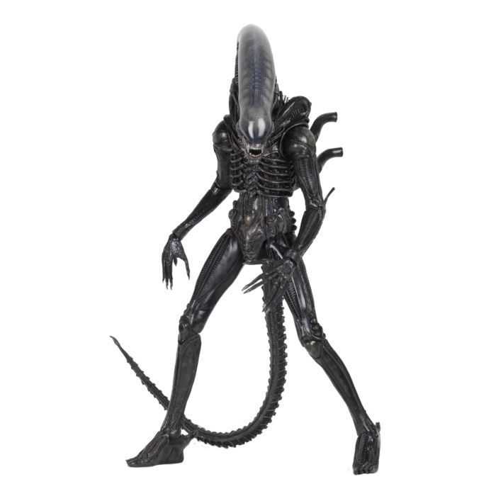 Alien big deals chap figure