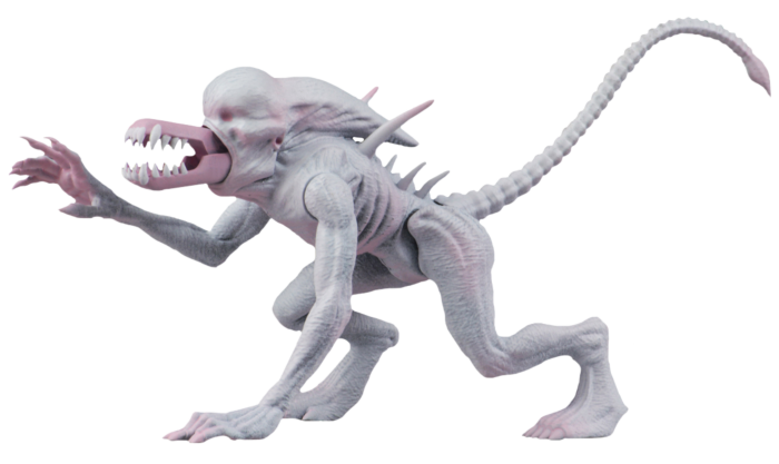 Alien: Covenant | Neomorph Classics 5.5” Action Figure by NECA