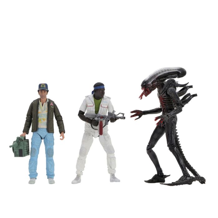 Neca deals alien series