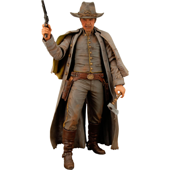 Neca store jonah hex