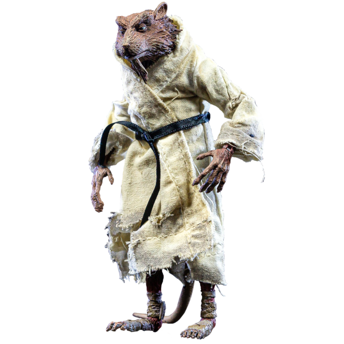 splinter neca