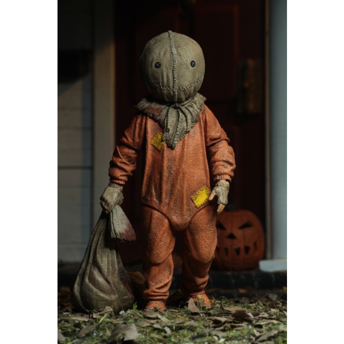 trick r treat ultimate sam