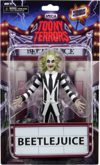 toony terror sam