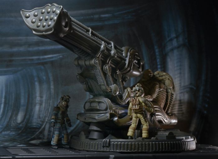 neca foam space jockey