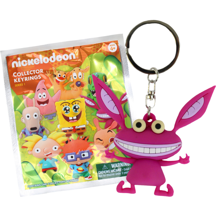 nickelodeon blind bag