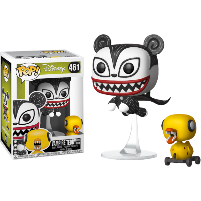 funko pop de halloween