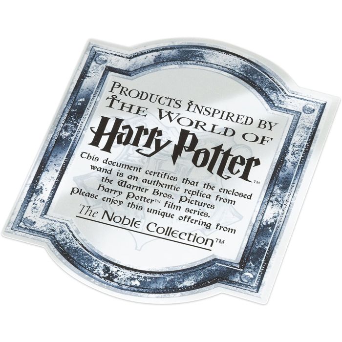 Harry Potter - Lord Voldemort 1:1 Scale Life-Size Wand ...