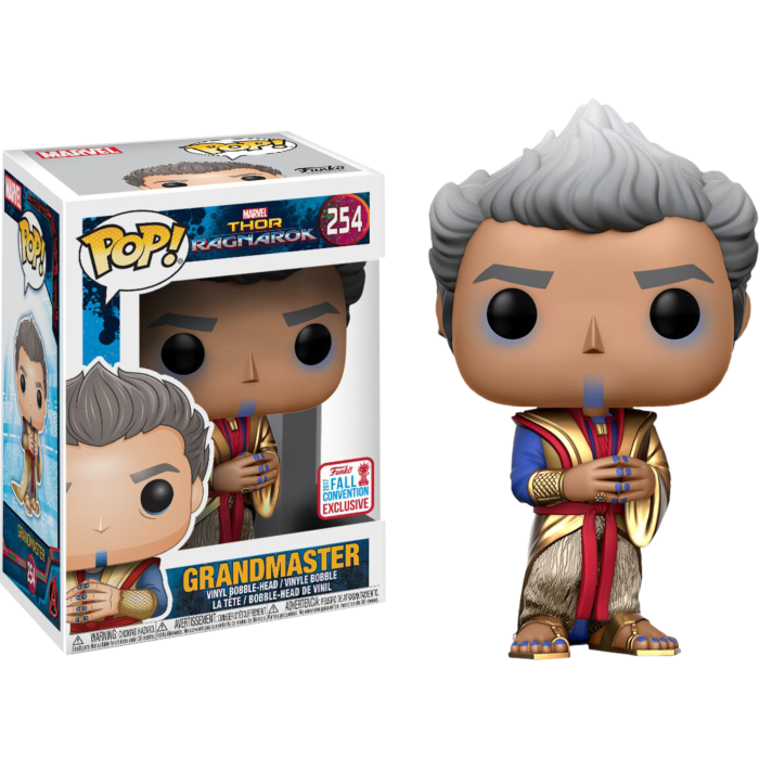 funko pop ragnarok