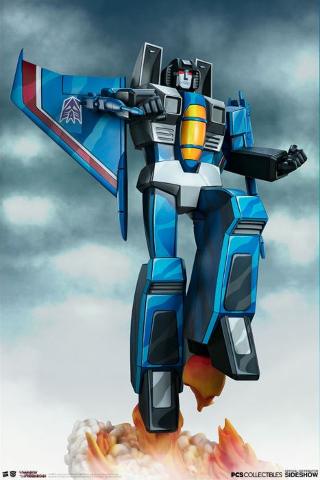 thundercracker transformers g1