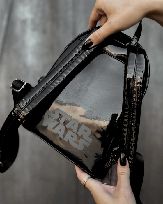 Darth vader purse hotsell loungefly