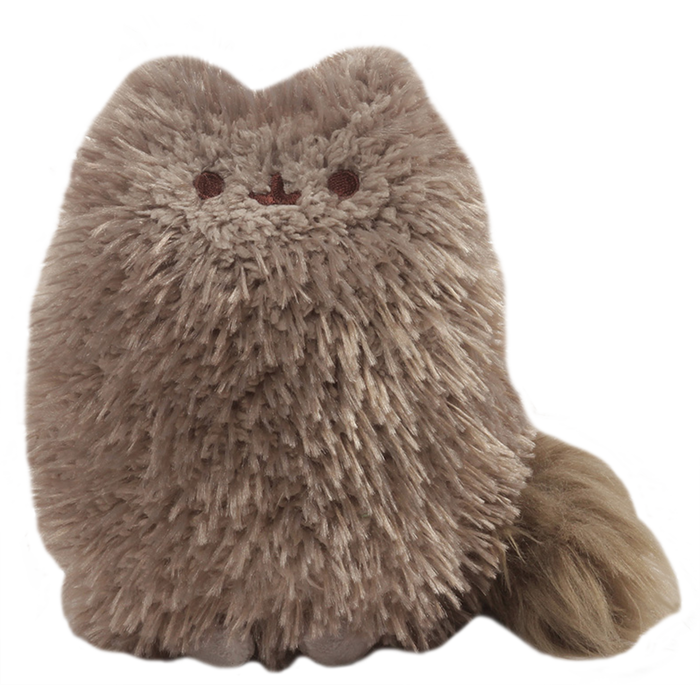 Pusheen's little online brother pip