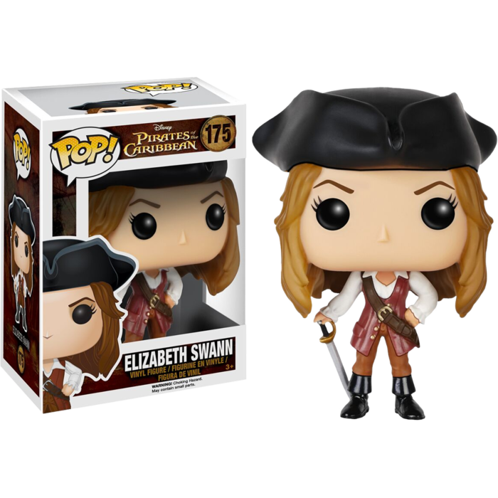 potc funko pop