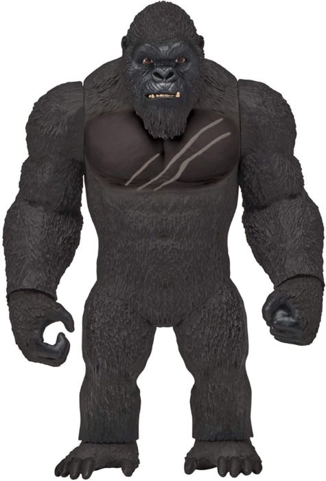 monsterverse king kong toy