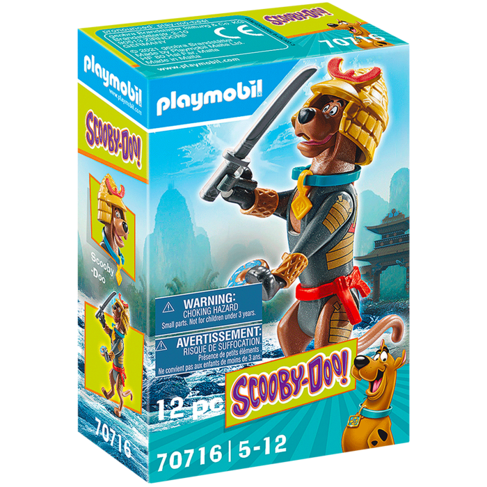 goofy star playmobil