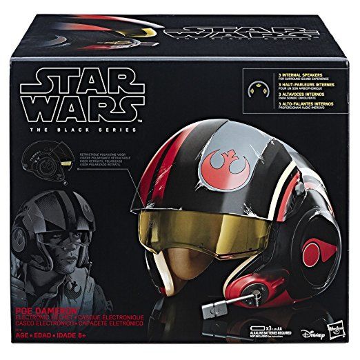 star wars black series poe helmet