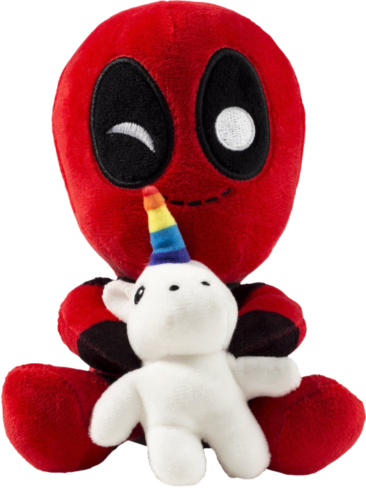 Deadpool hug me 2025