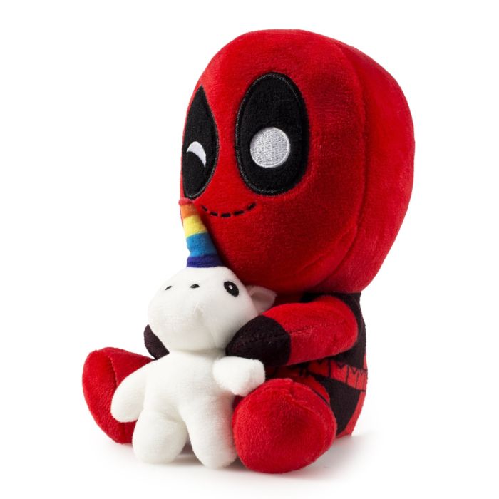 Deadpool hug me online