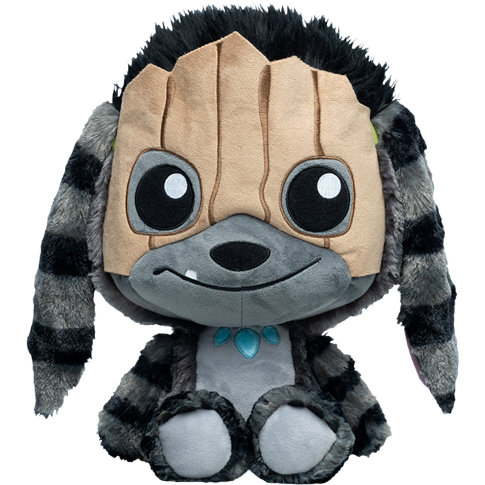 funko jumbo plush