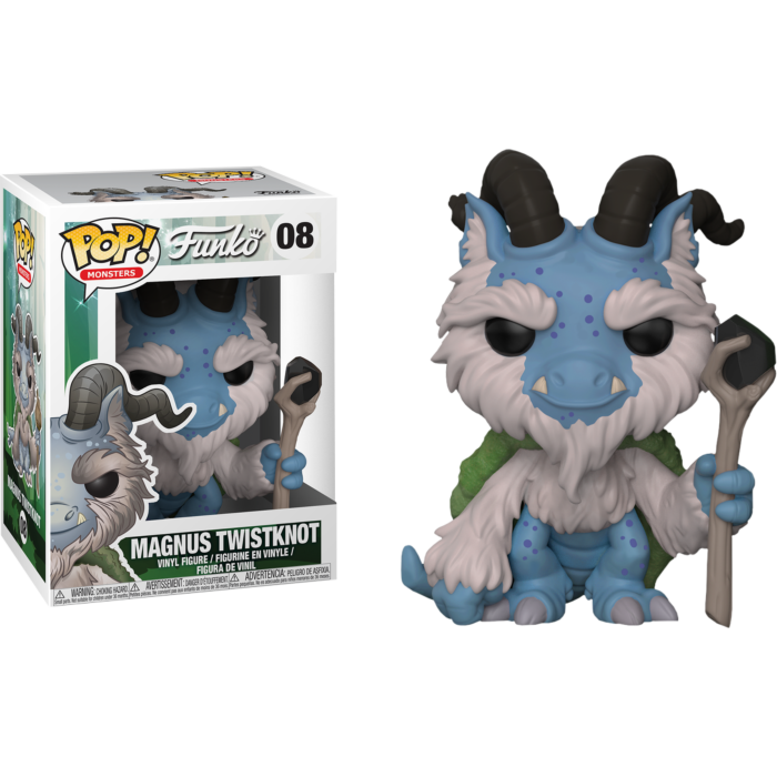 funko pop monsters