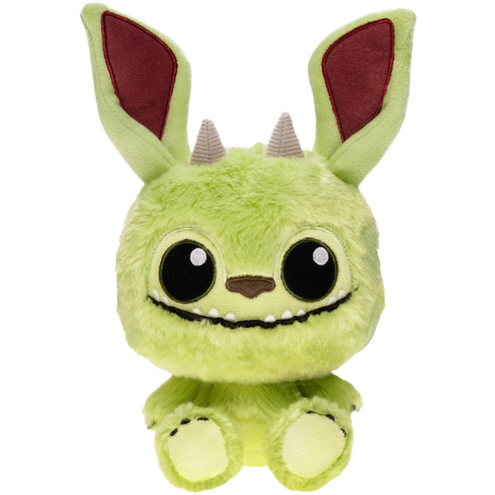 wetmore plush