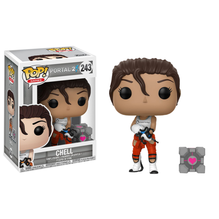 portal funko