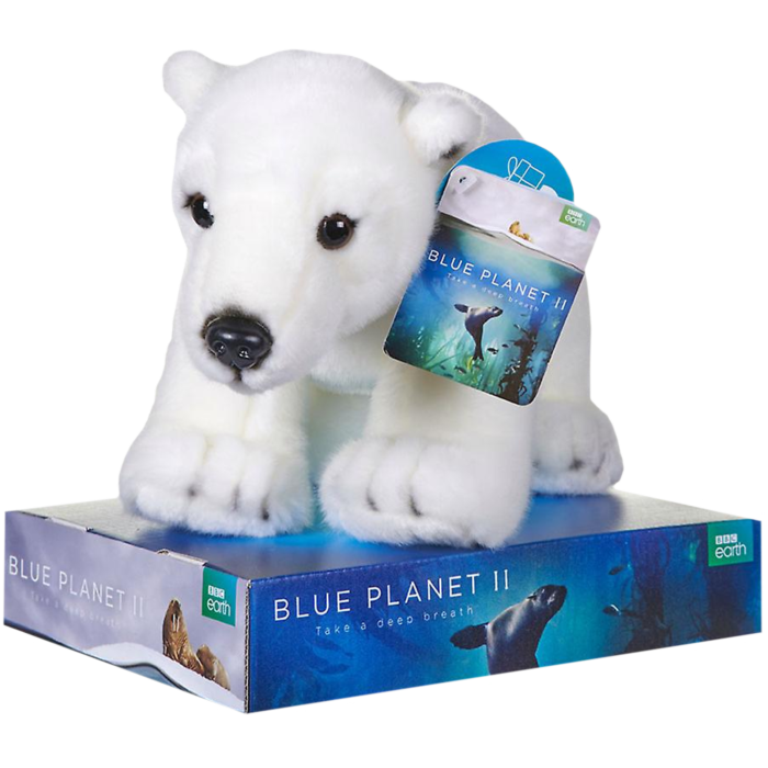 Planet plush shop bears