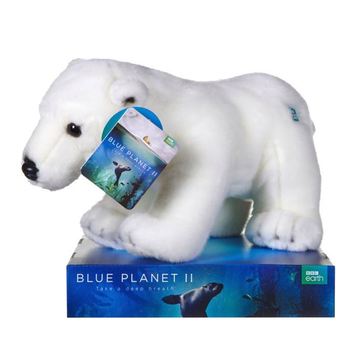 Planet outlet plush bears