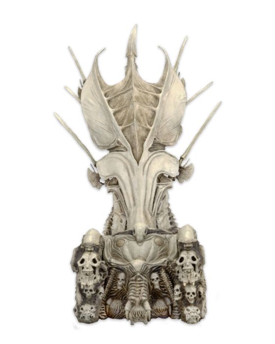 neca predator bone throne