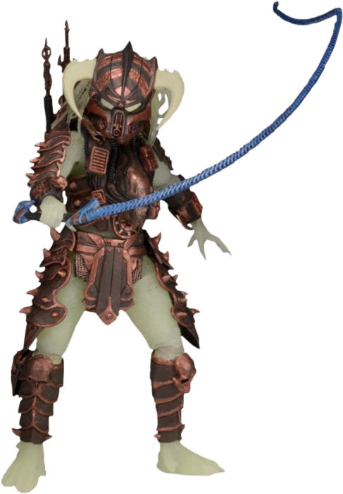 large predator figure