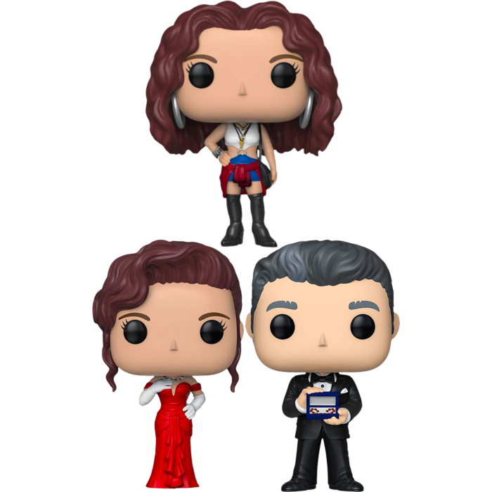 funko pop pretty woman