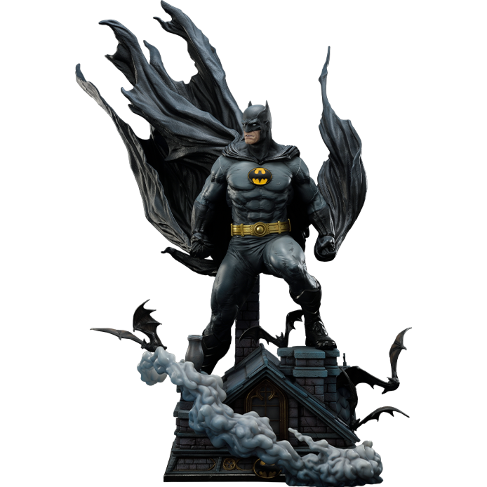 Batman: Detective Comics | Batman Detective Comics #1000 Deluxe 1/3 Scale  Statue by Prime 1 Studio | Popcultcha