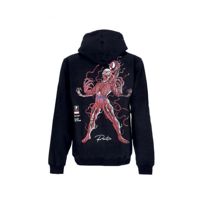 Marvel carnage outlet hoodie