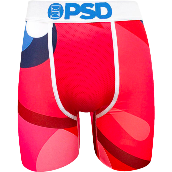 PSD Underwear - Ninja Pon Pon Boxer Brief by PSD
