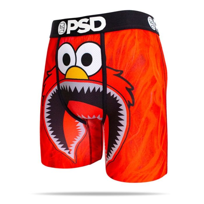 PSD - Puppet Warface Boxer Brief by PSD Underwear