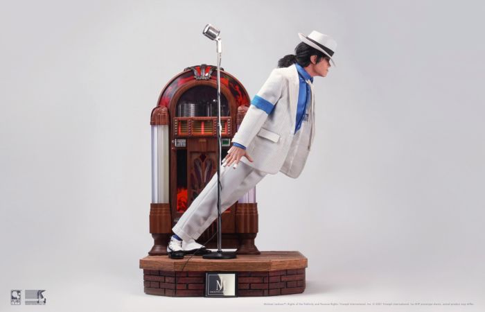 michael jackson neca