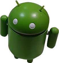 android blind box